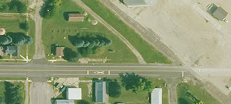 Plover, IA 50573