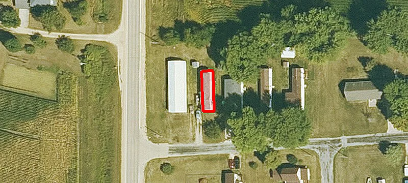 Morley, IA 52312