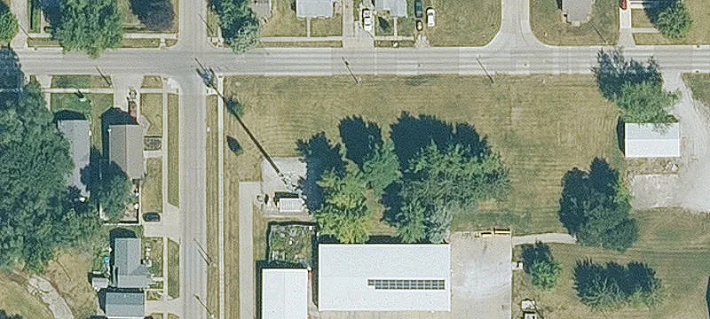 Knoxville, IA 50138