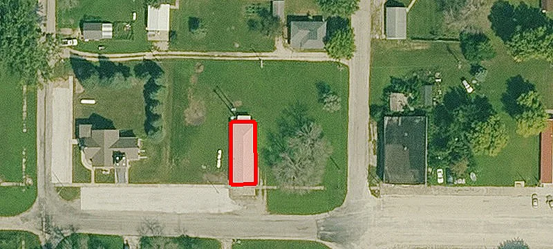 Varina, IA 50593
