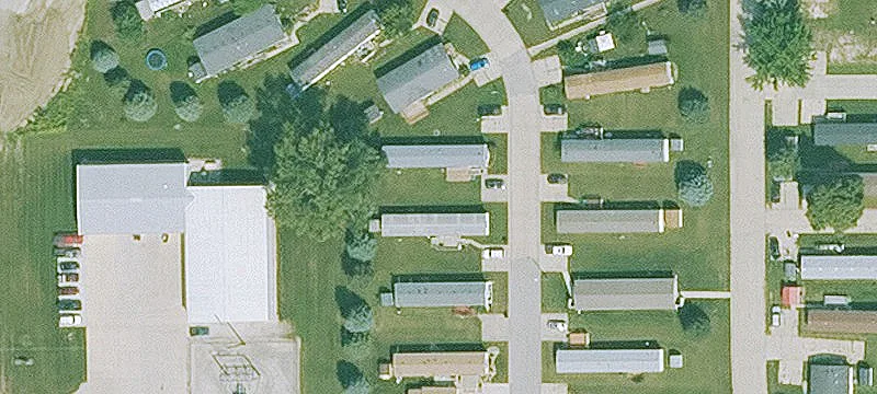 Nevada, IA 50201