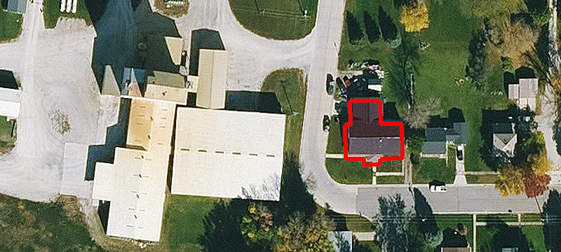 Bancroft, IA 50517