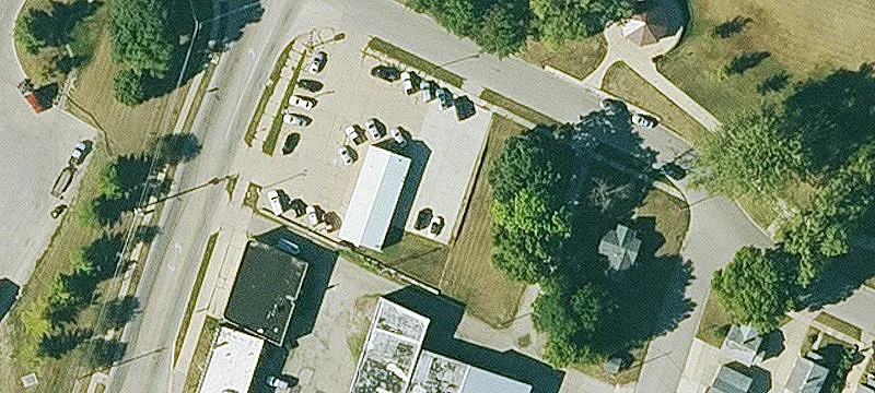 Waterloo, IA 50703
