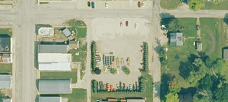 Havelock, IA 50546