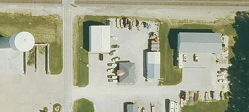 110 Washington Rd