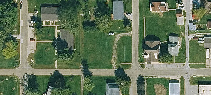 Massena, IA 50853