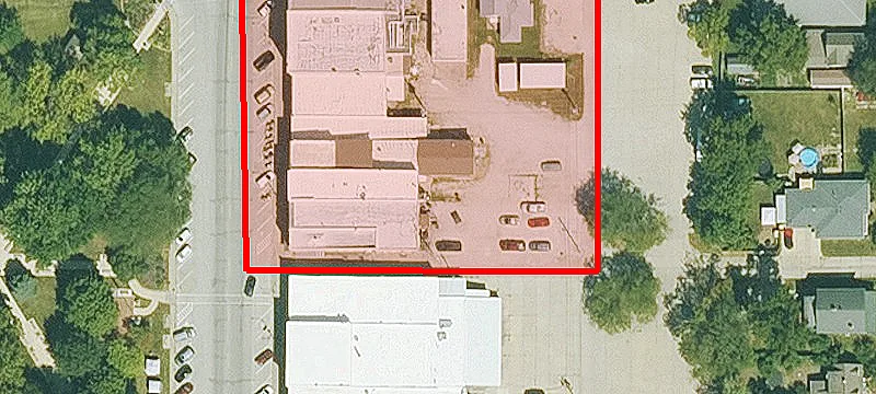 119 Main St