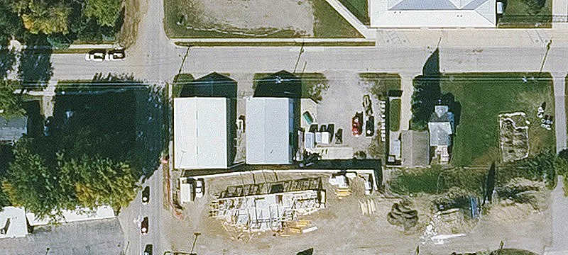 801 10th N Ave