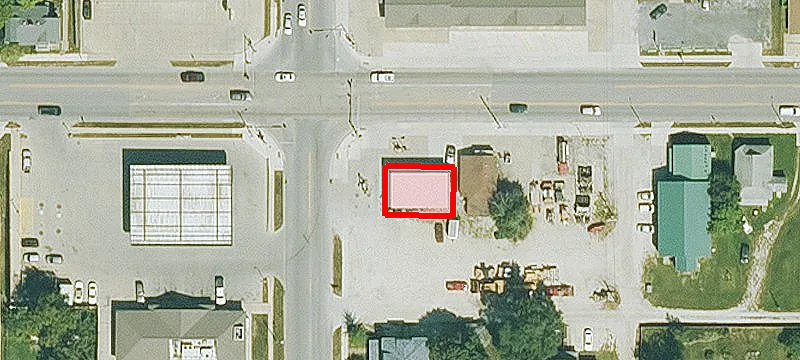 102 Mclane St