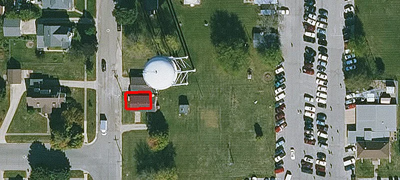 720 Locust St