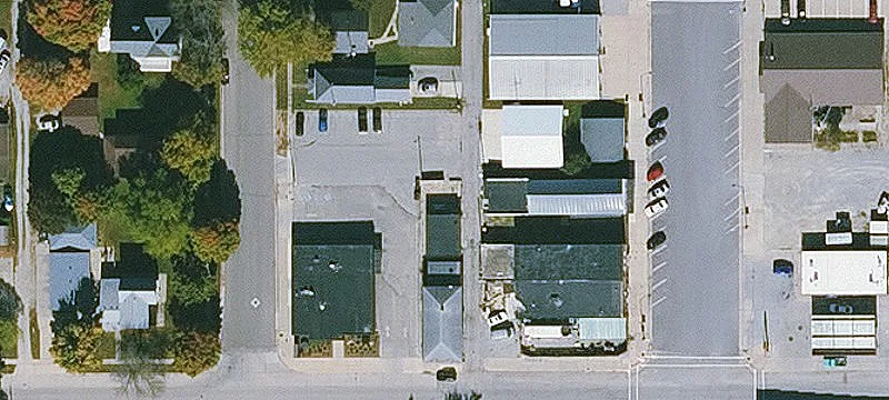 Nora Springs, IA 50458