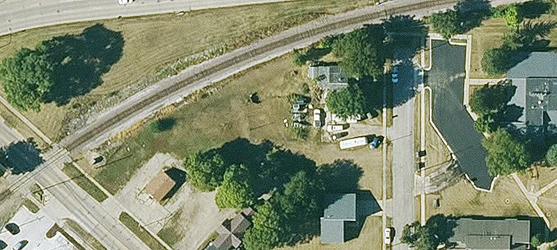 Waterloo, IA 50703