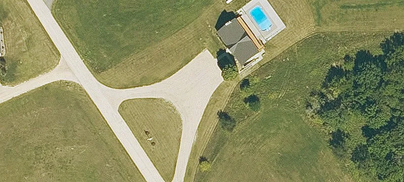 1222 Wildwood Dr