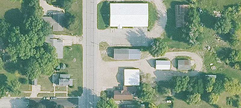 2nd NE Ave