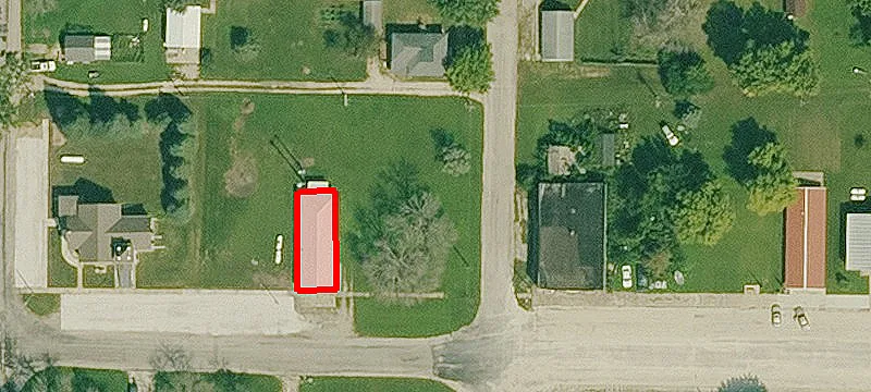 Varina, IA 50593