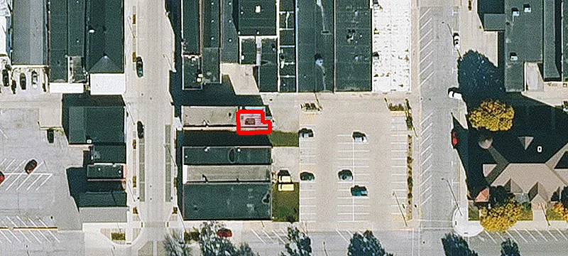 Algona, IA 50511