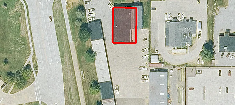 105 Le Claire Rd