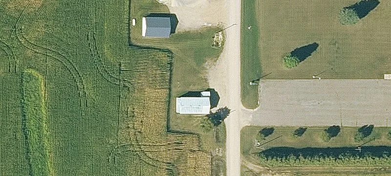 2009 Stratford Way