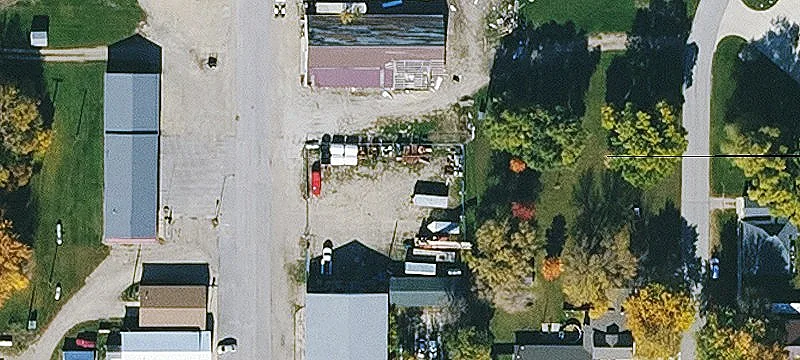 Thompson, IA 50478