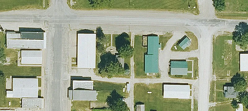 Murray, IA 50174