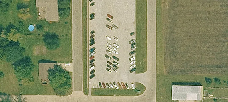 Laurens, IA 50554