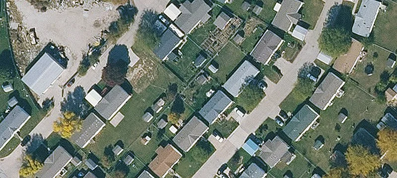 3200 Chippewa Ln