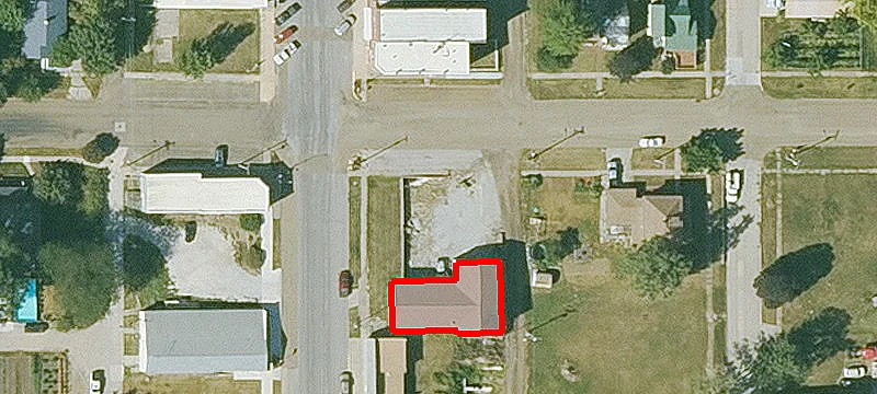 Main St