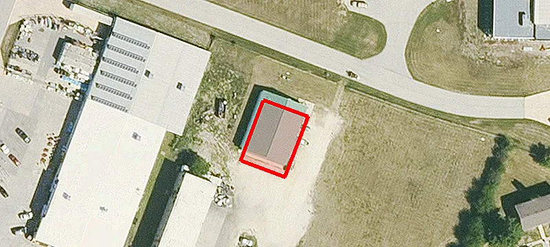 1754 Hwy 64th E