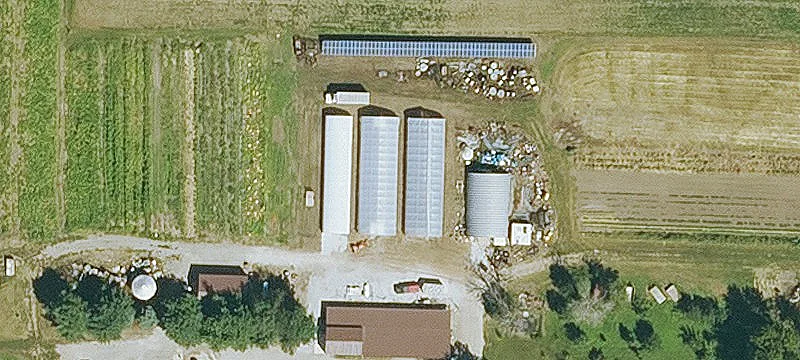 Montrose, IA 52639