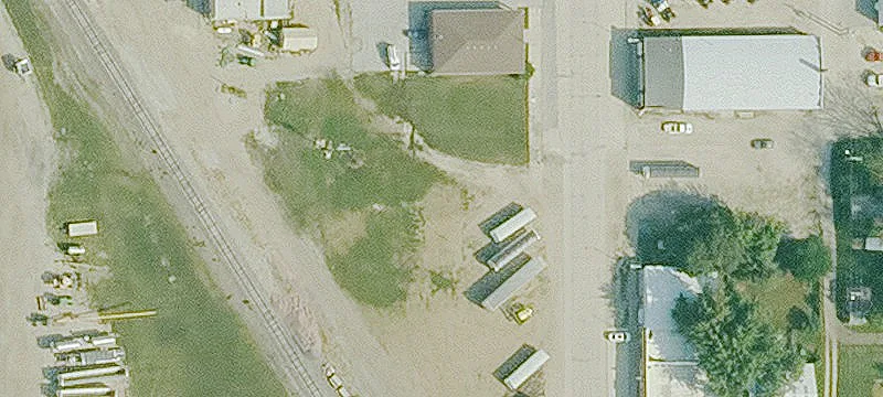 Rolfe, IA 50581