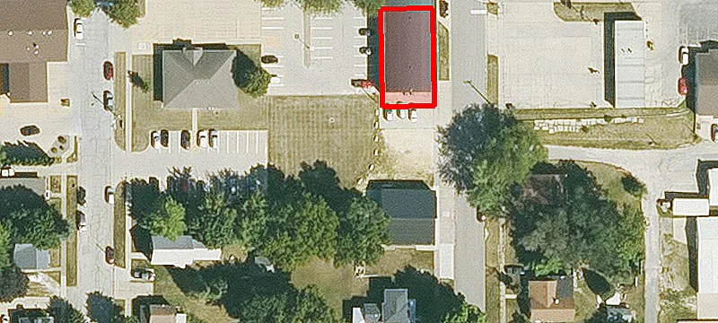 Anamosa, IA 52205