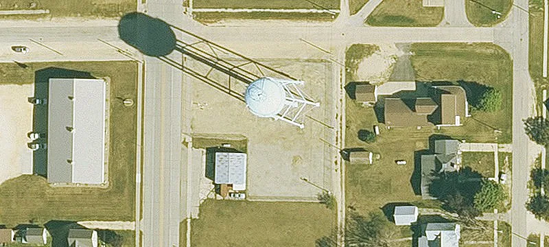 Greeley, IA 52050