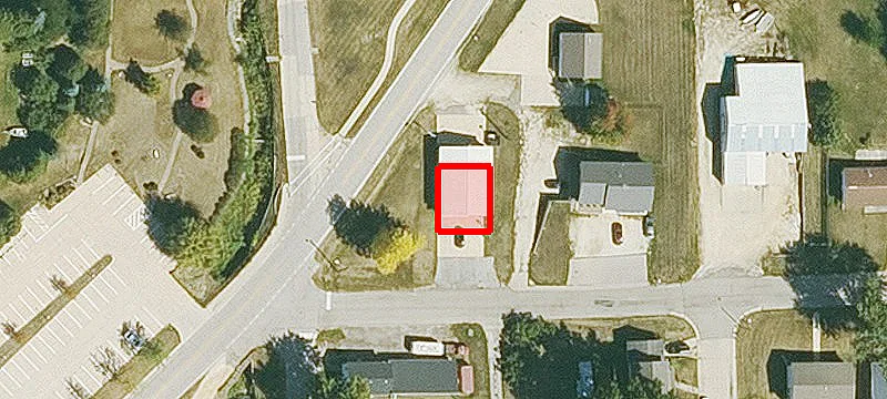201 Old Dubuque Rd