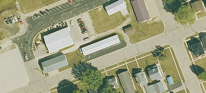 2nd SW Ave