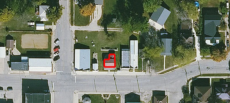 Marble Rock, IA 50653