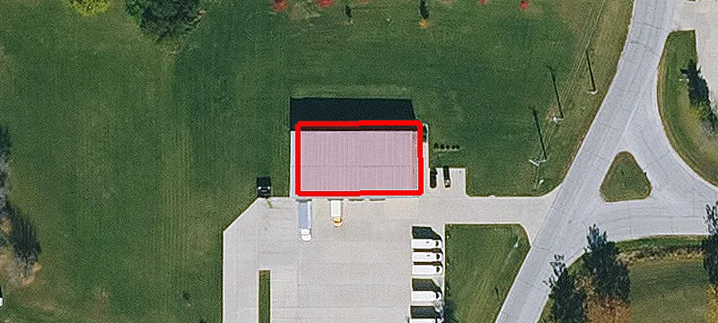 604 Midway Blvd