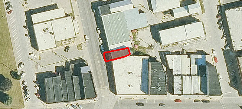 112 Cedar St