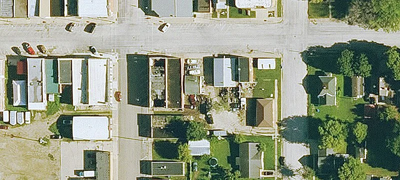 201 Main St