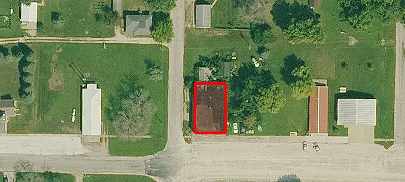 Varina, IA 50593
