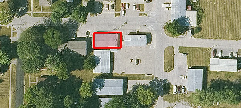 206 Walnut St