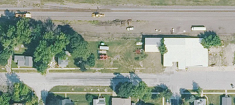 Colo, IA 50056