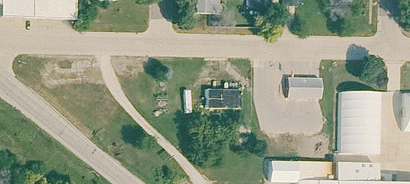 Veterans Rd