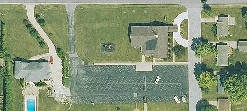 601 Story St