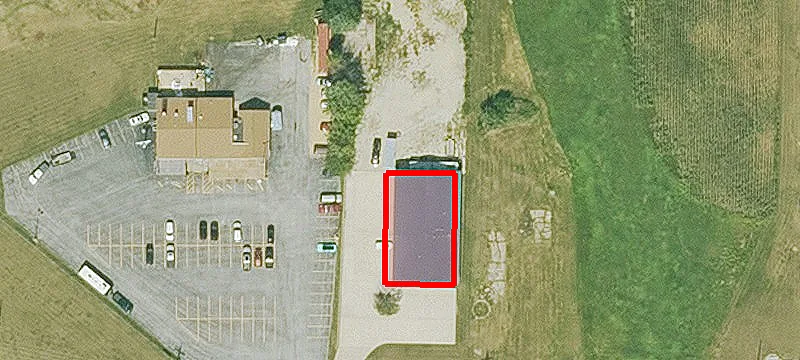 1520 Le Claire Rd