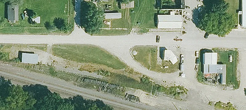 Woodburn, IA 50275