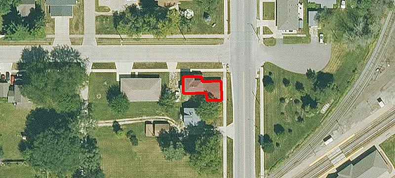108 Clay St