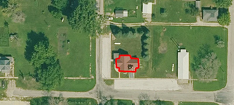 321 Main St