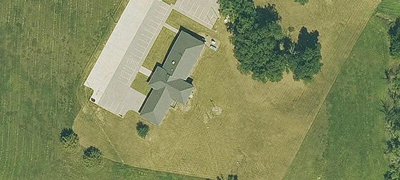 1619 Truro Pavement