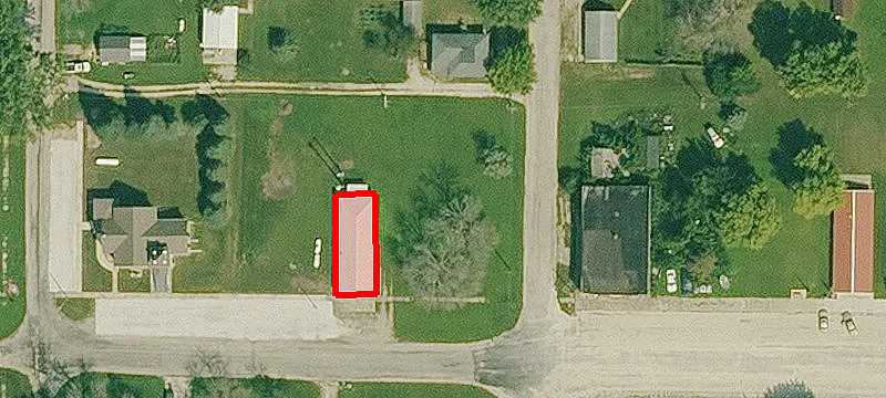 Varina, IA 50593