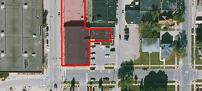 112 2nd SE St